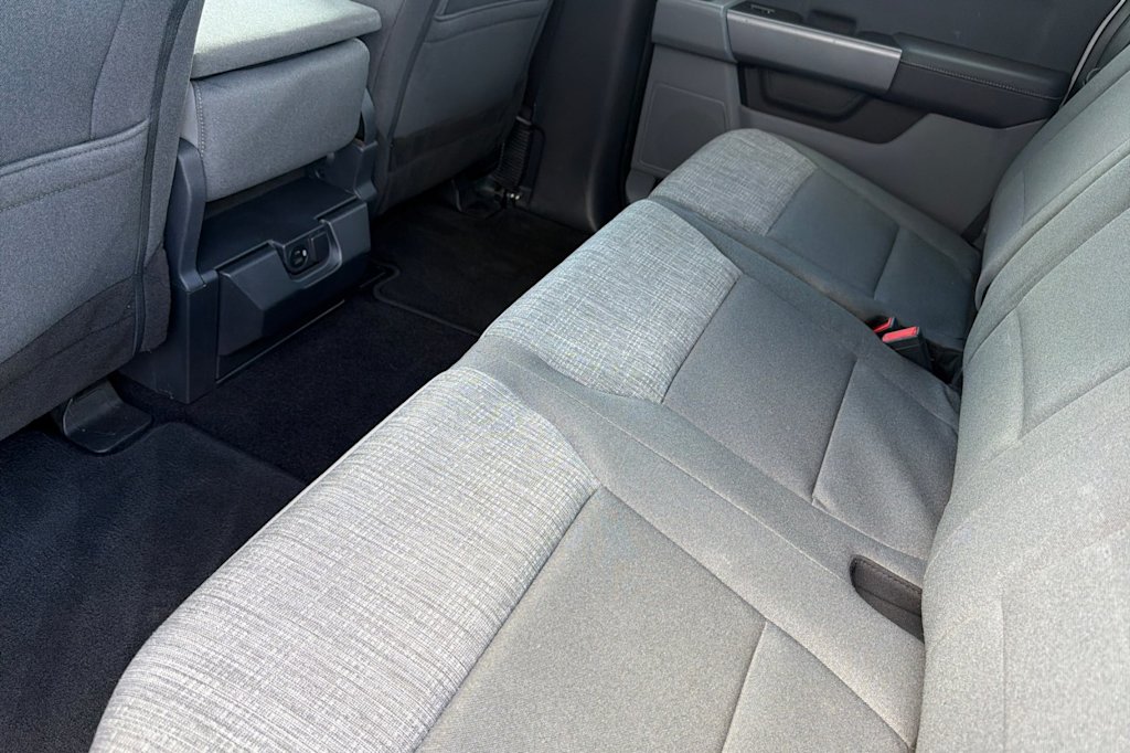 Thumbnail: 2022 Ford F-150 - 10