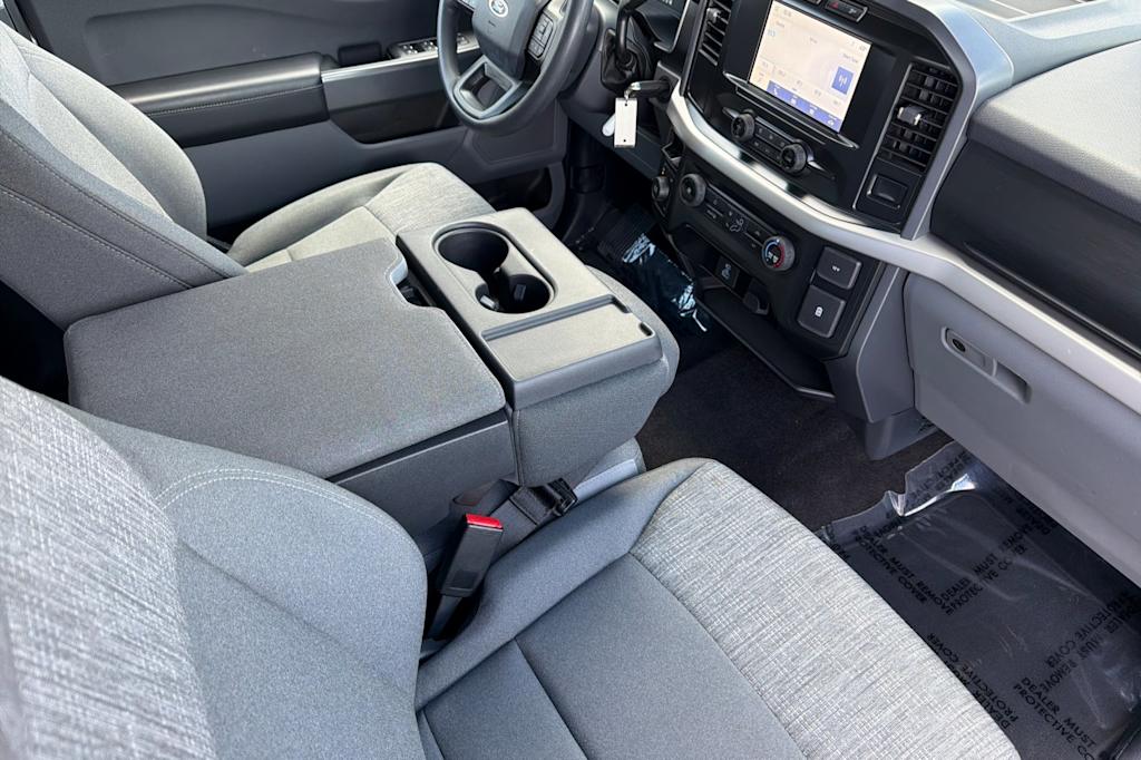 Thumbnail: 2022 Ford F-150 - 9