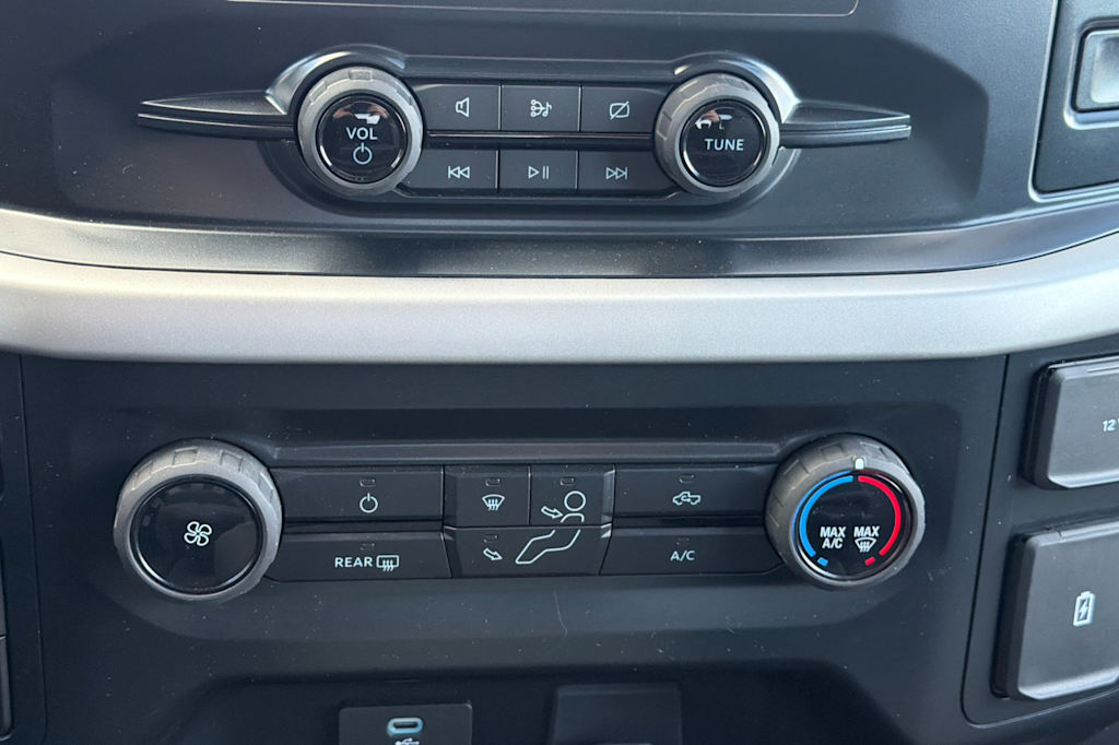 Thumbnail: 2022 Ford F-150 - 24