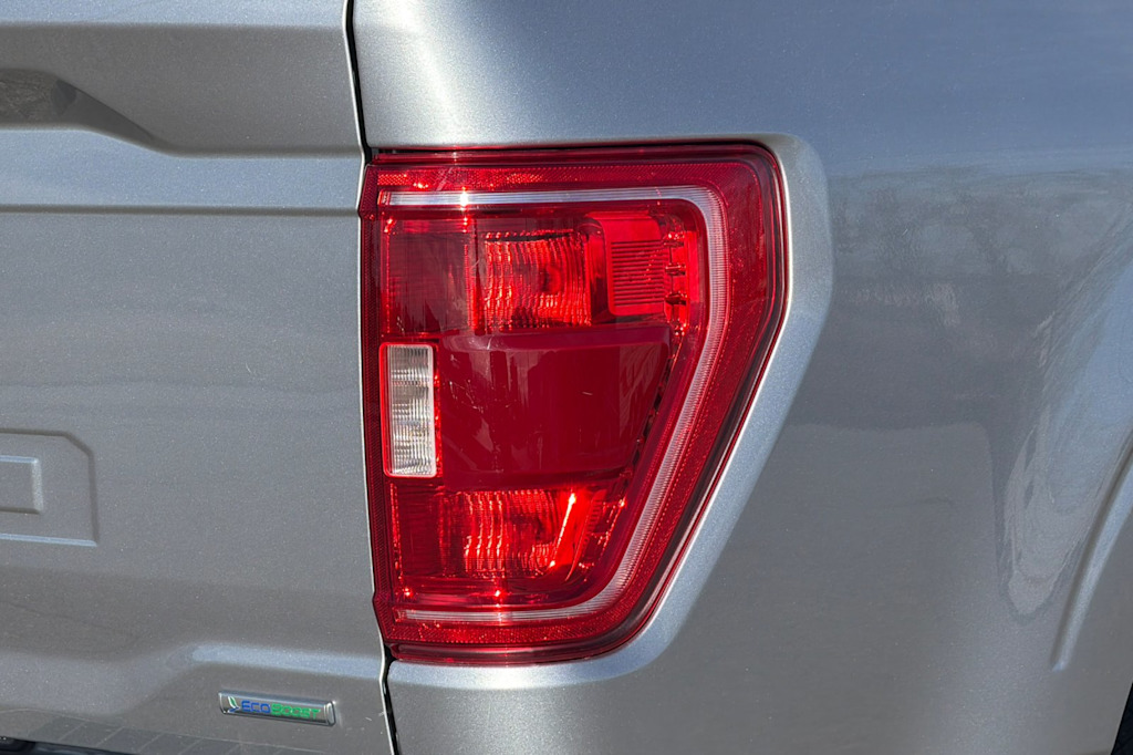 Thumbnail: 2022 Ford F-150 - 27