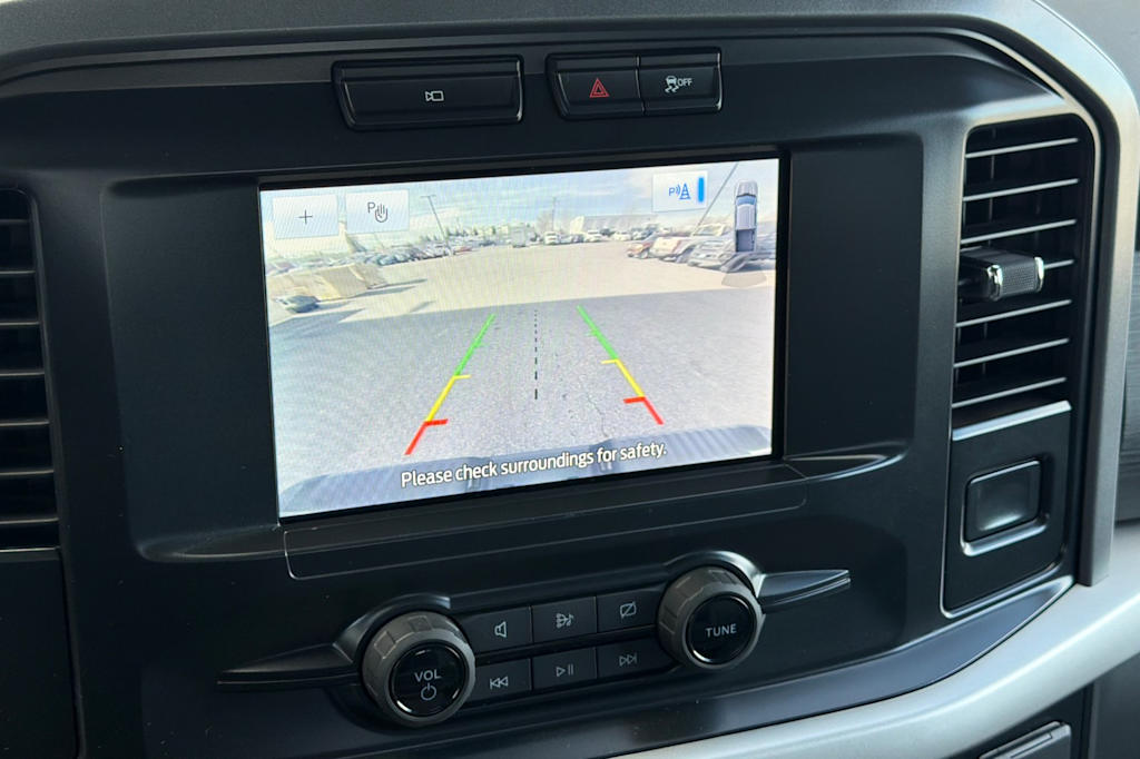 Thumbnail: 2022 Ford F-150 - 23