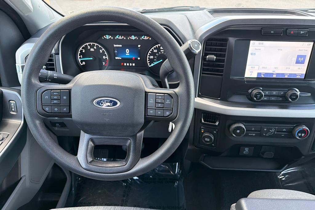 Thumbnail: 2022 Ford F-150 - 11