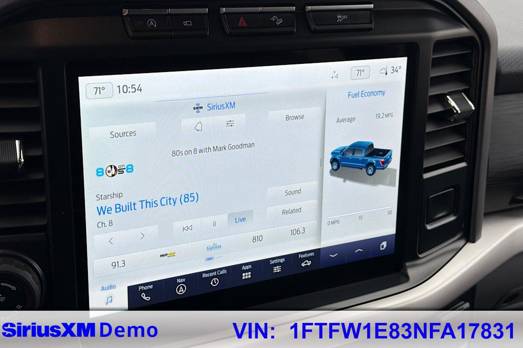 Thumbnail: 2022 Ford F-150 - 29