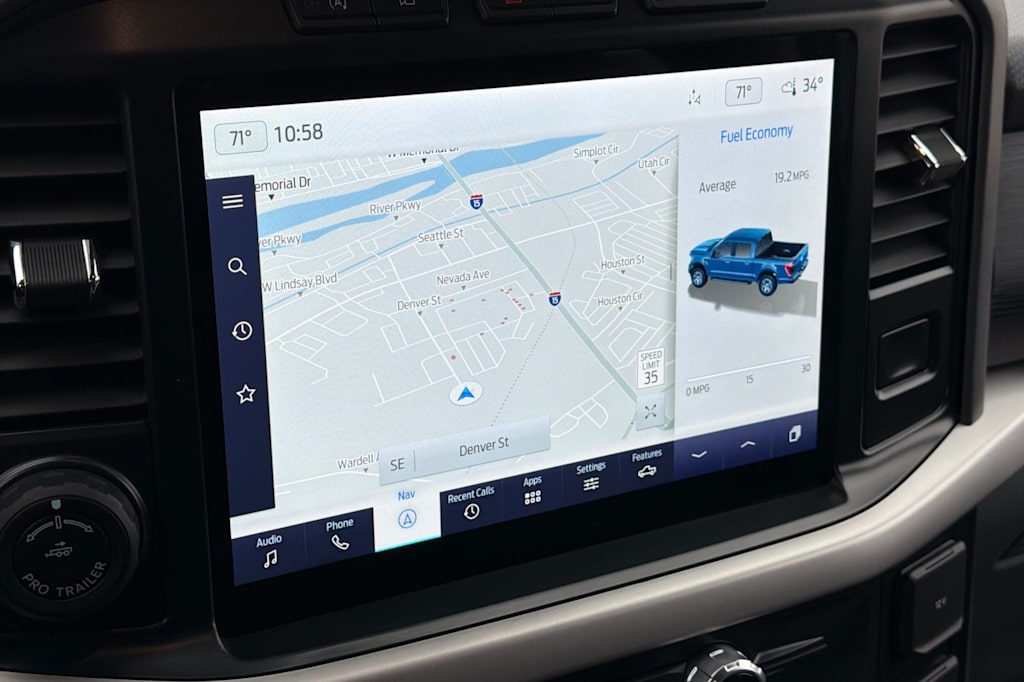 Thumbnail: 2022 Ford F-150 - 22