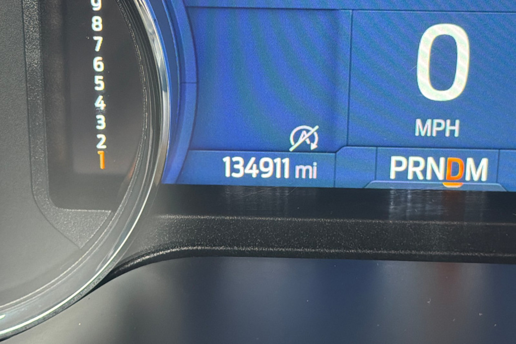 Thumbnail: 2022 Ford F-150 - 27