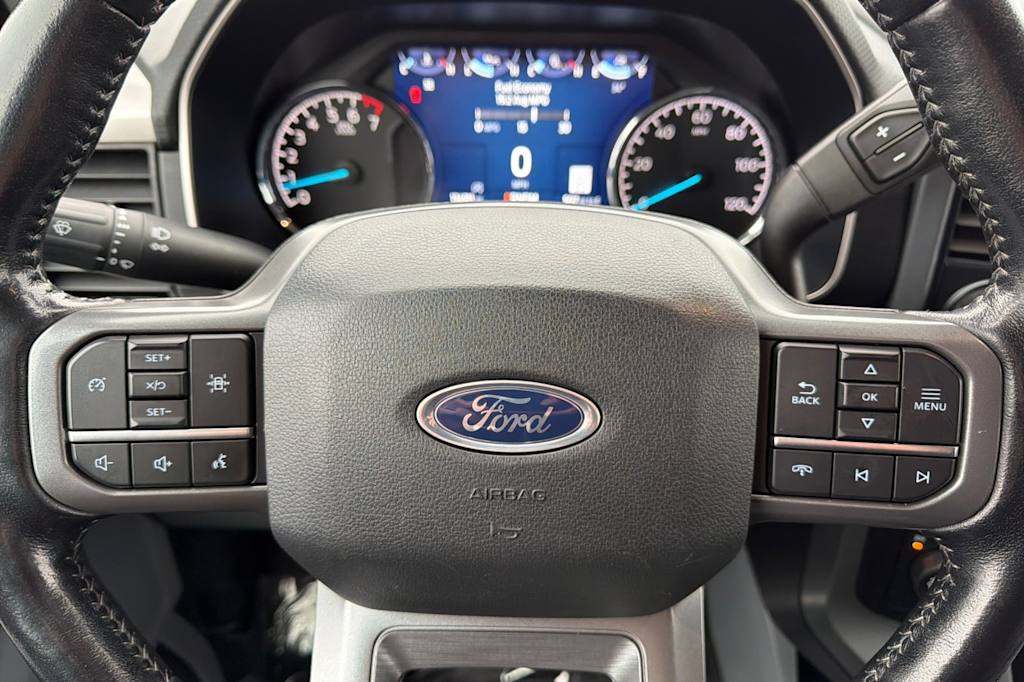 Thumbnail: 2022 Ford F-150 - 26