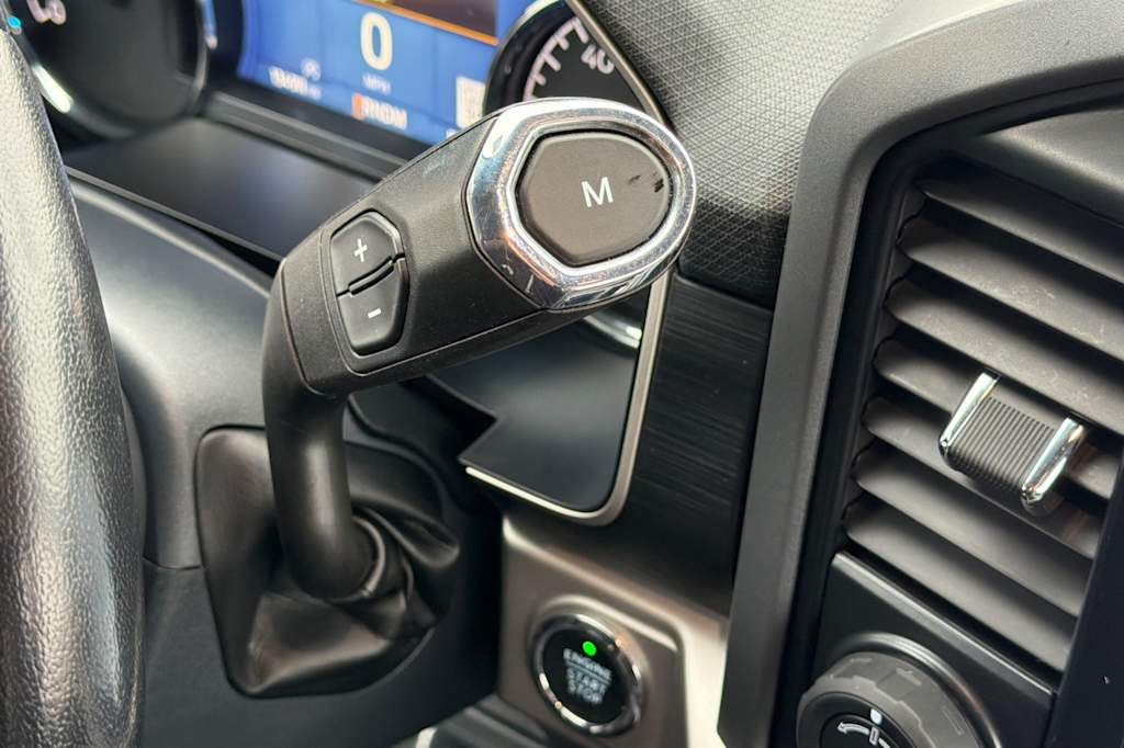 Thumbnail: 2022 Ford F-150 - 13