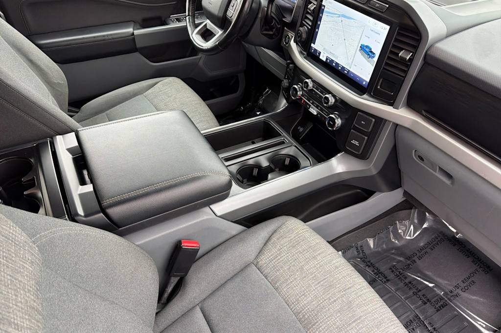 Thumbnail: 2022 Ford F-150 - 10