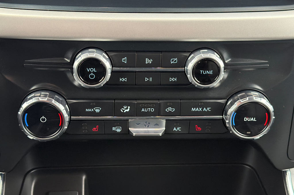 Thumbnail: 2022 Ford F-150 - 24