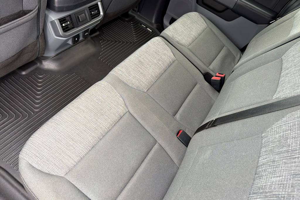 Thumbnail: 2022 Ford F-150 - 9