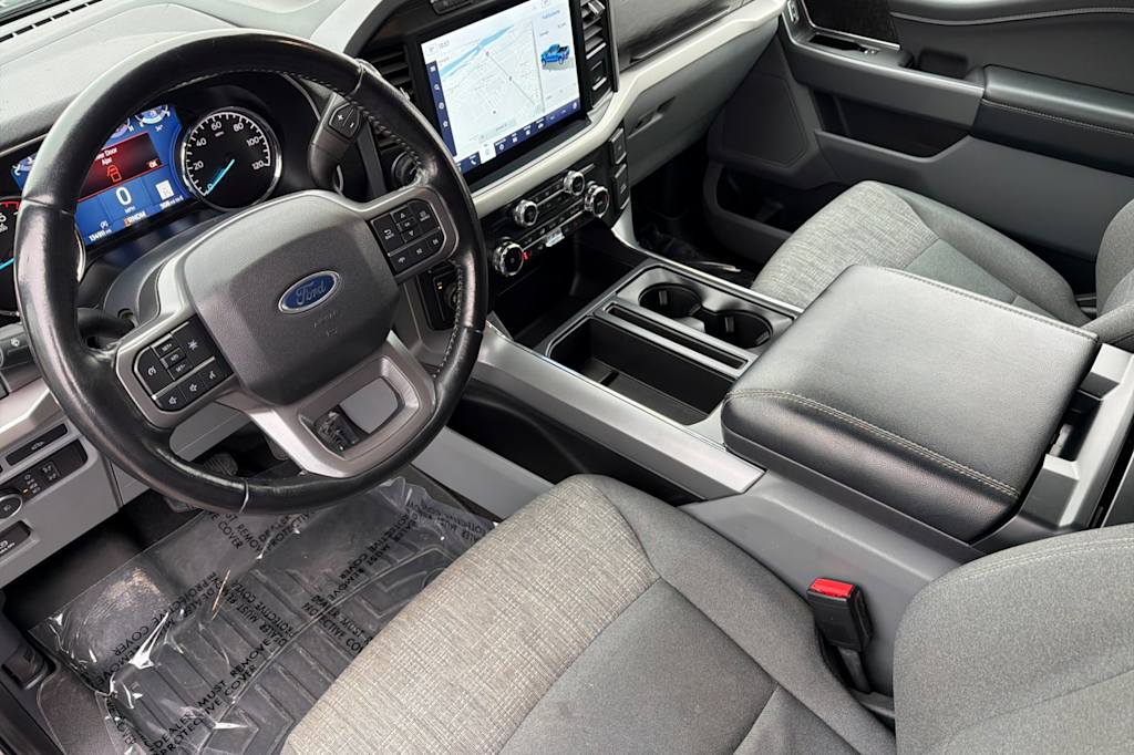 Thumbnail: 2022 Ford F-150 - 8