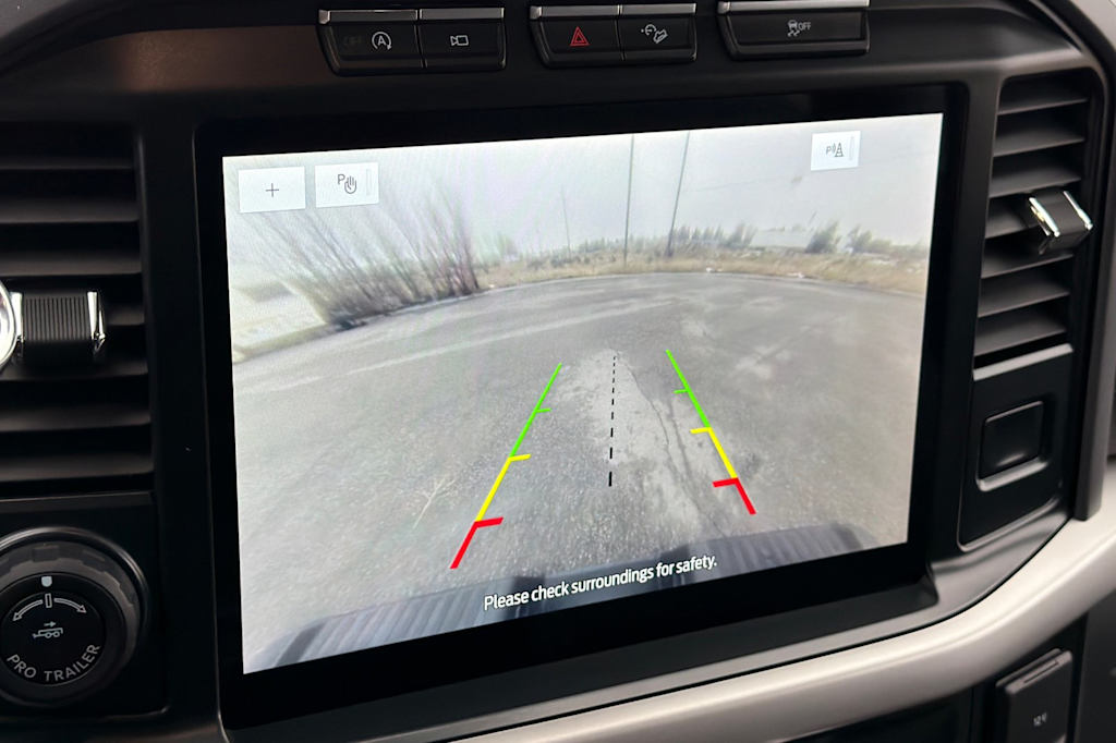 Thumbnail: 2022 Ford F-150 - 23