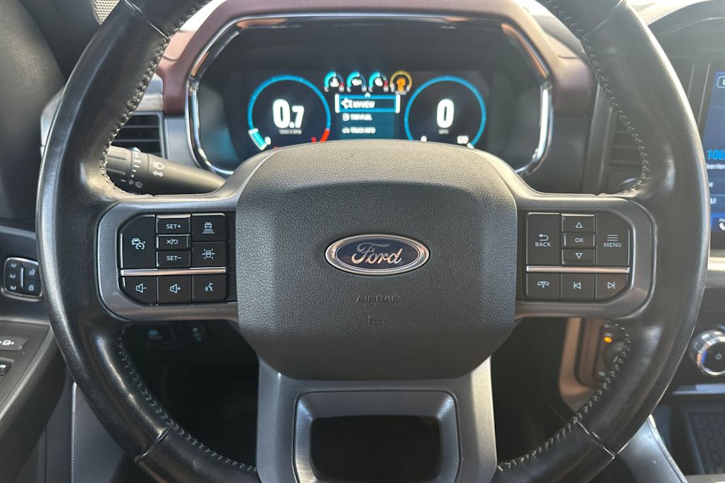Thumbnail: 2023 Ford F-150 - 26