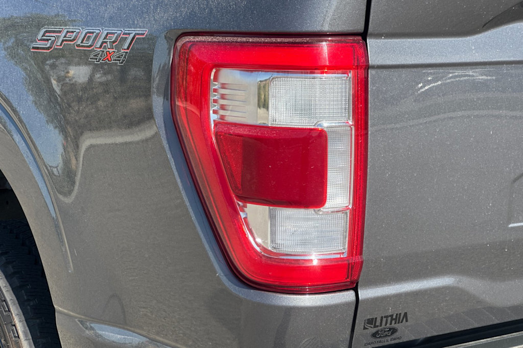 Thumbnail: 2023 Ford F-150 - 28