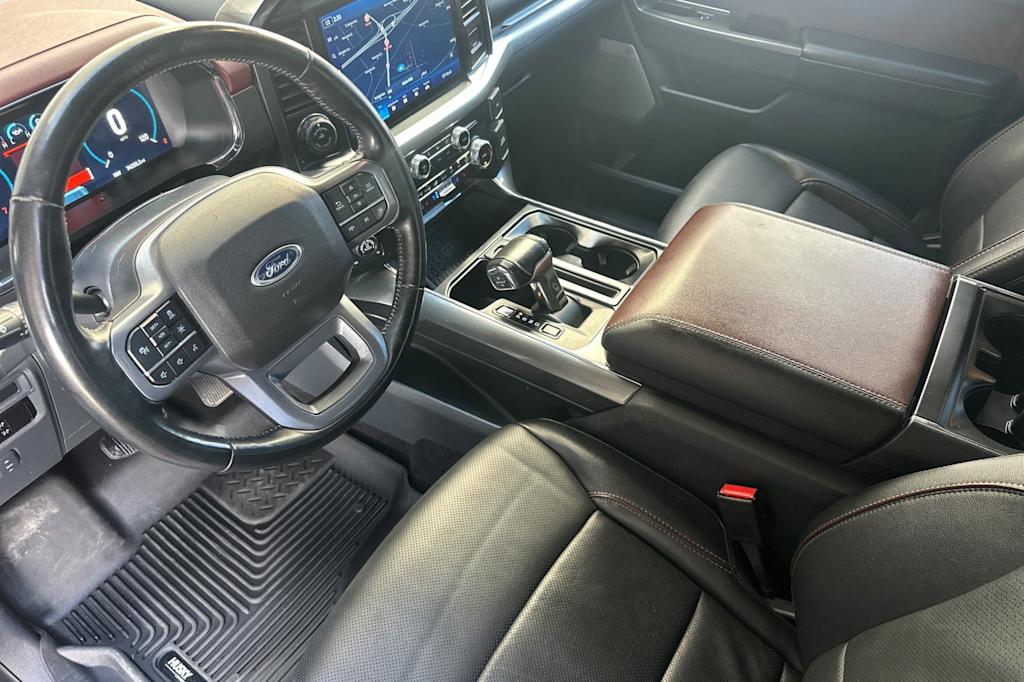 Thumbnail: 2023 Ford F-150 - 8