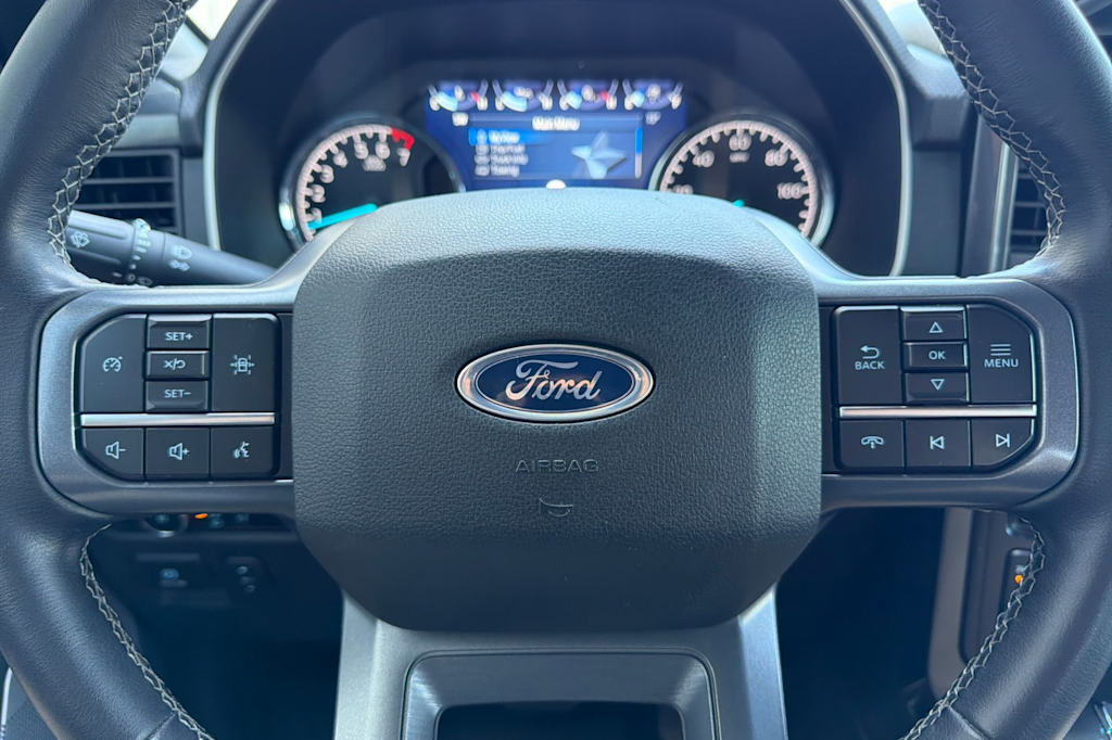 Thumbnail: 2023 Ford F-150 - 26