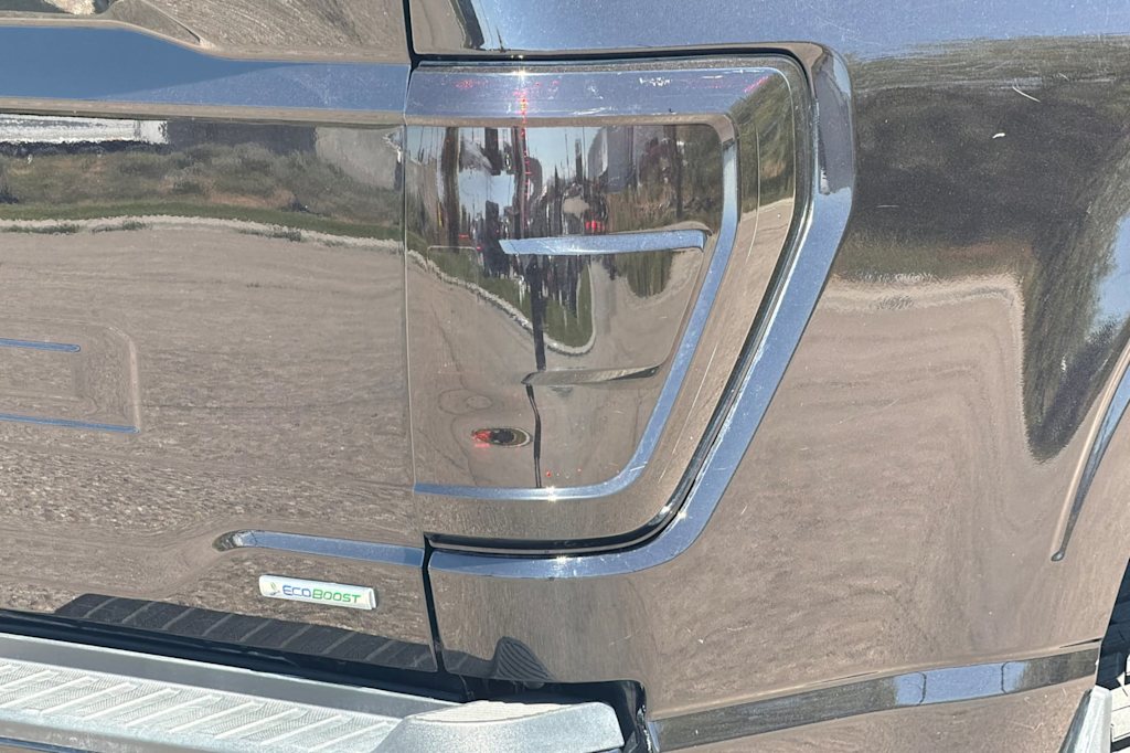 Thumbnail: 2023 Ford F-150 - 28