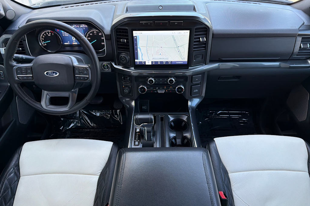 Thumbnail: 2023 Ford F-150 - 2
