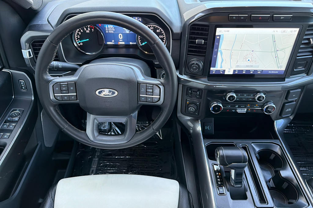 Thumbnail: 2023 Ford F-150 - 12