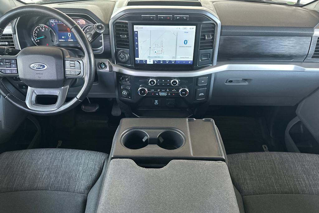 Image of 2022 Ford F-150