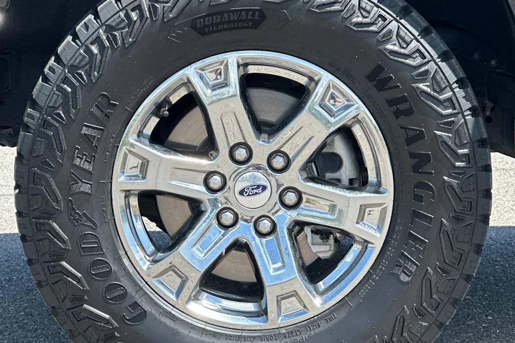 Image of 2022 Ford F-150