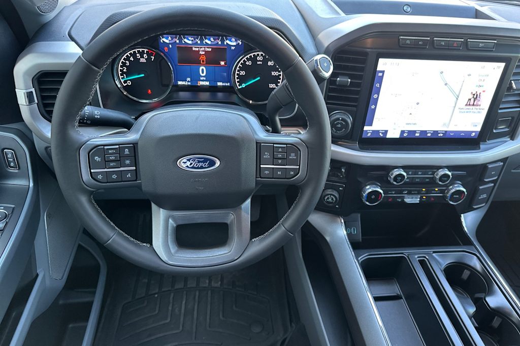 Thumbnail: 2023 Ford F-150 - 12