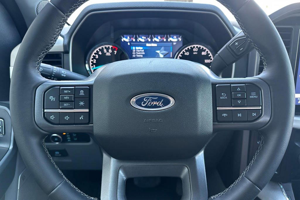 Thumbnail: 2023 Ford F-150 - 26