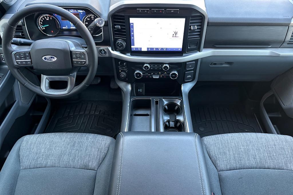 Thumbnail: 2023 Ford F-150 - 2