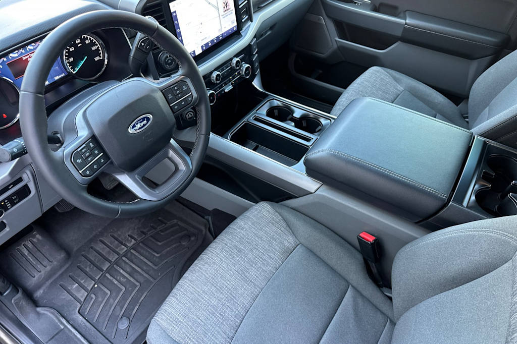 Thumbnail: 2023 Ford F-150 - 8