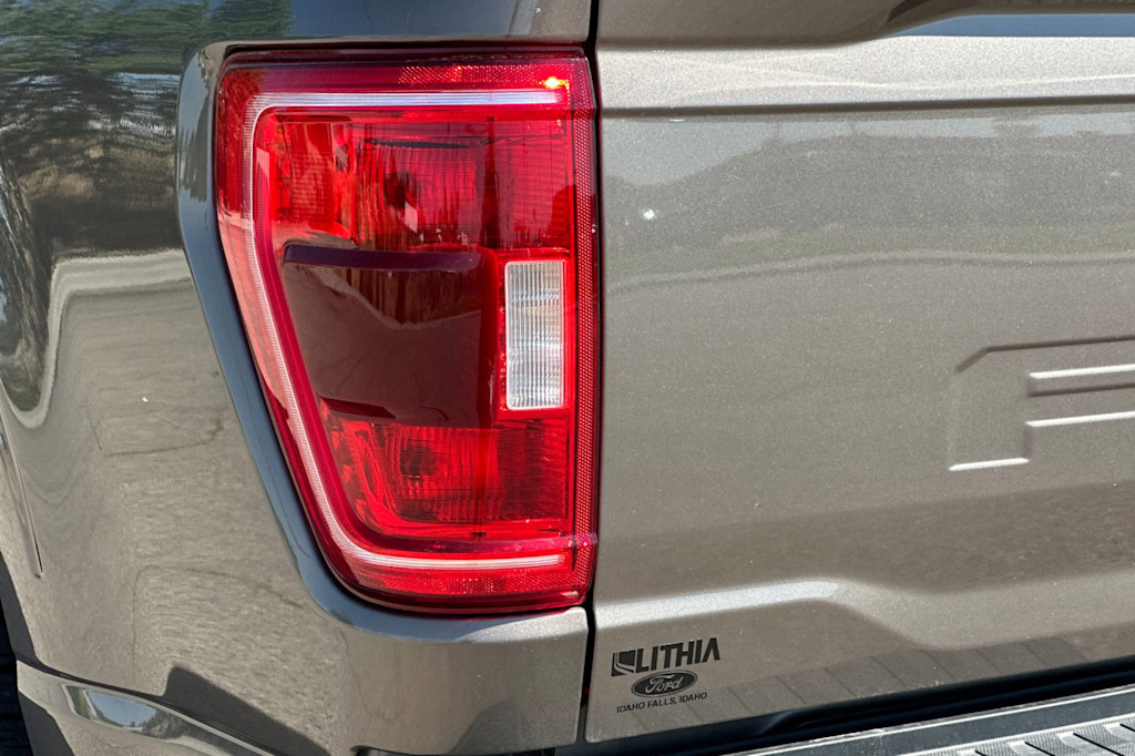 Thumbnail: 2023 Ford F-150 - 28