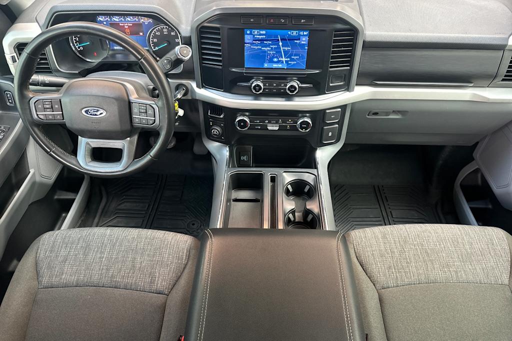 Thumbnail: 2023 Ford F-150 - 2