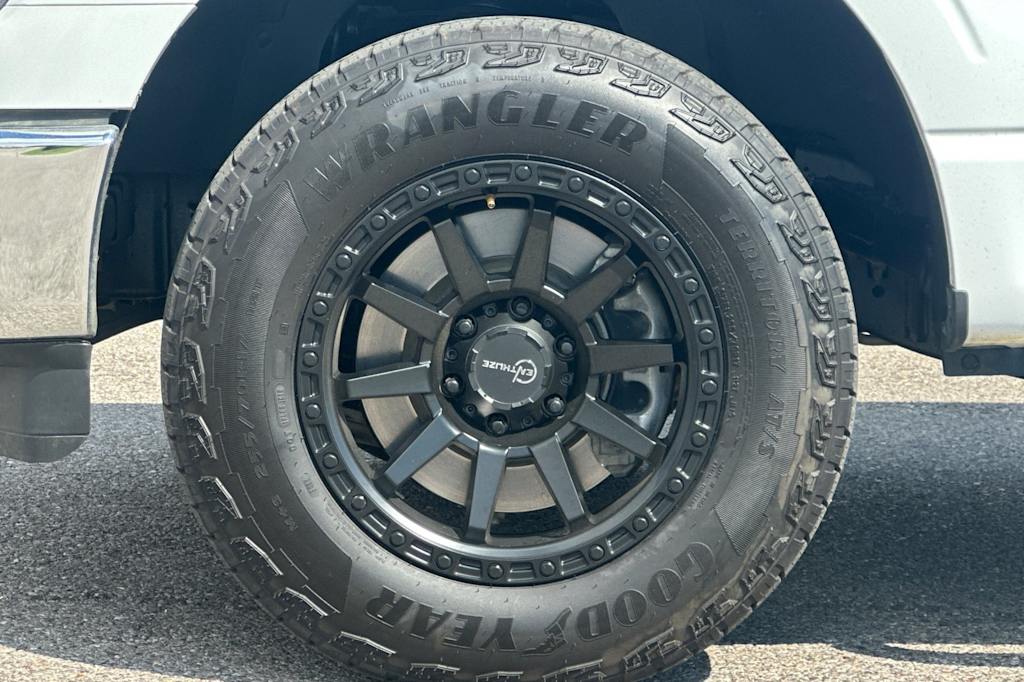 Thumbnail: 2023 Ford F-150 - 7