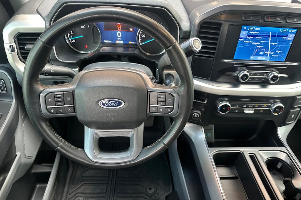 Thumbnail: 2023 Ford F-150 - 11