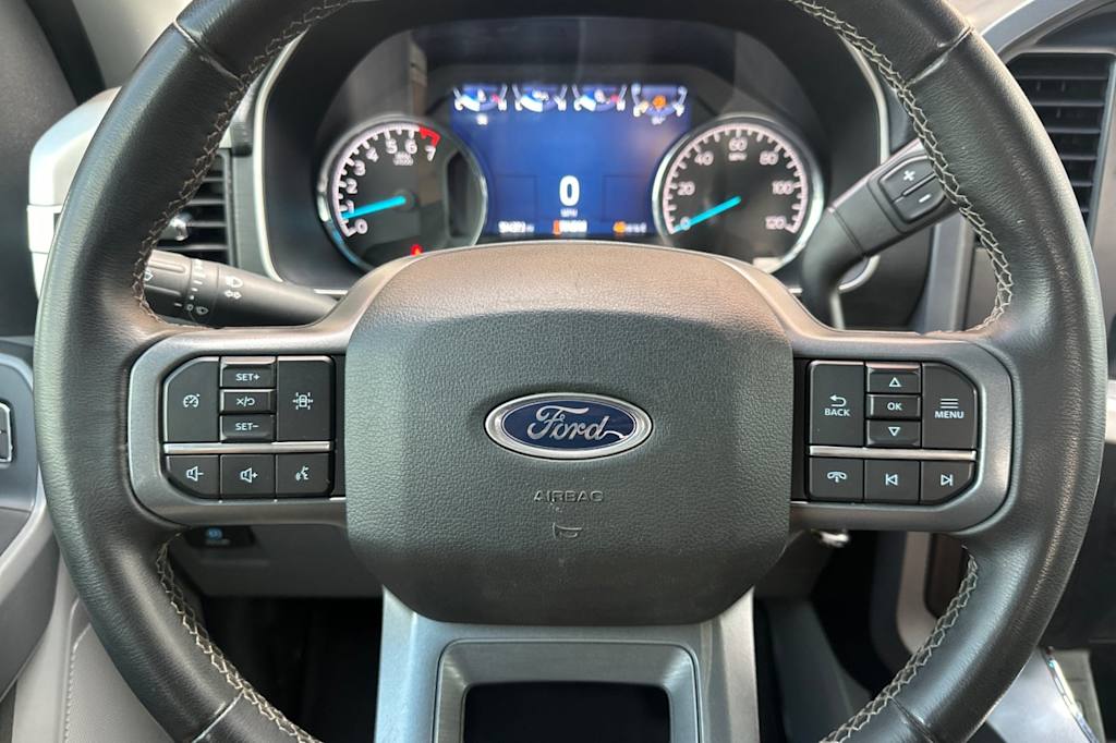 Thumbnail: 2023 Ford F-150 - 25