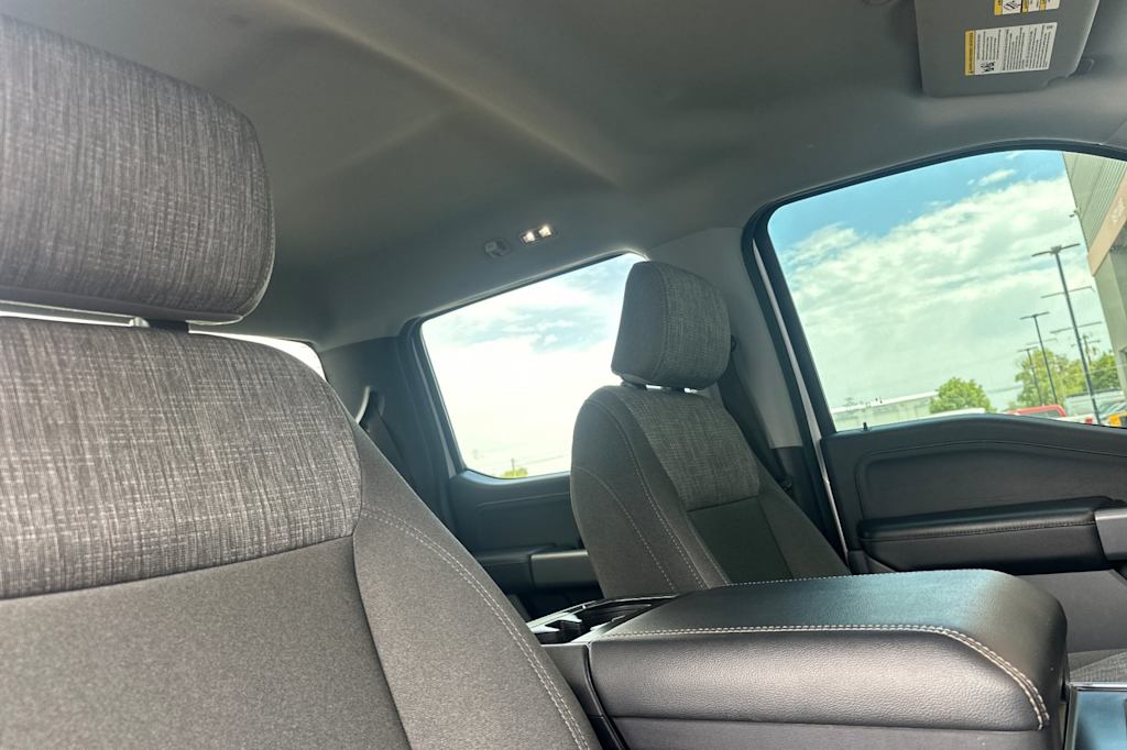 Thumbnail: 2023 Ford F-150 - 9
