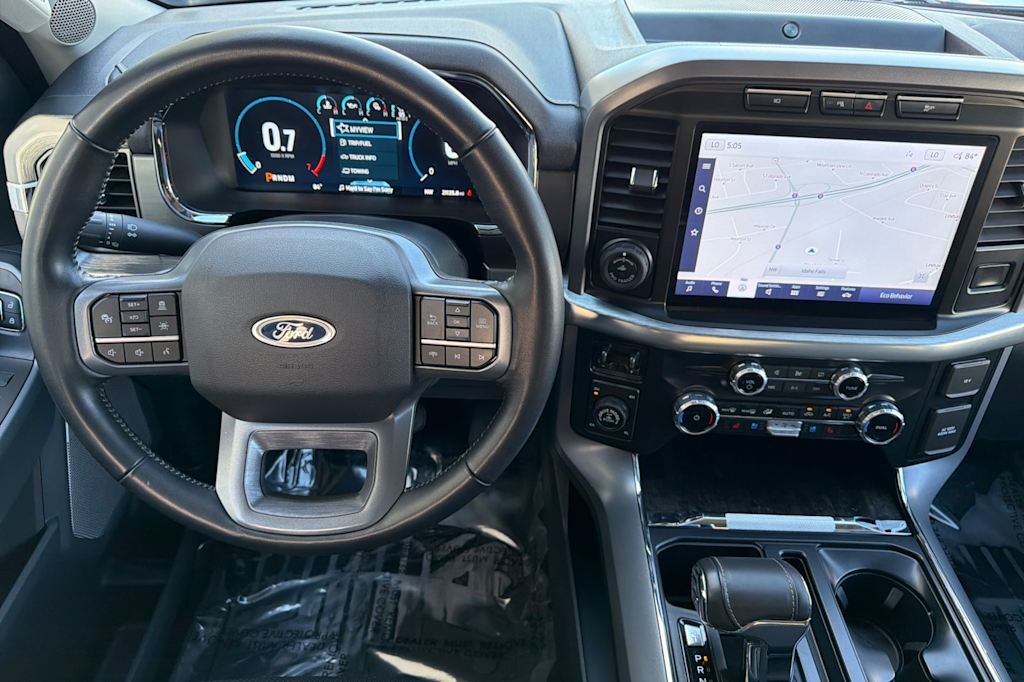 Thumbnail: 2023 Ford F-150 - 12
