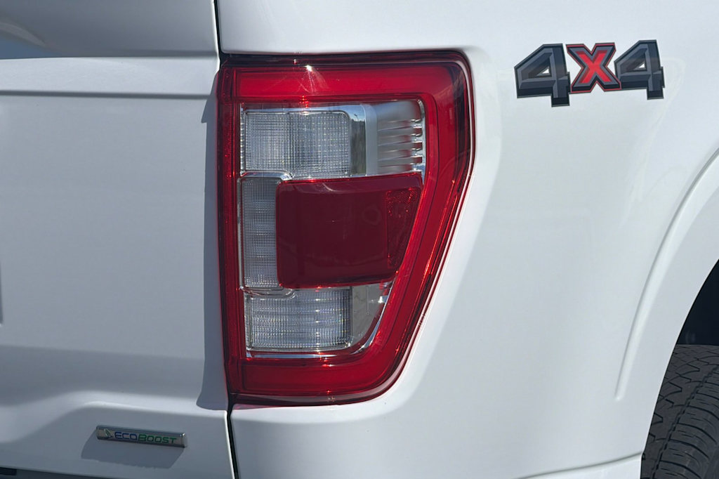 Thumbnail: 2023 Ford F-150 - 28