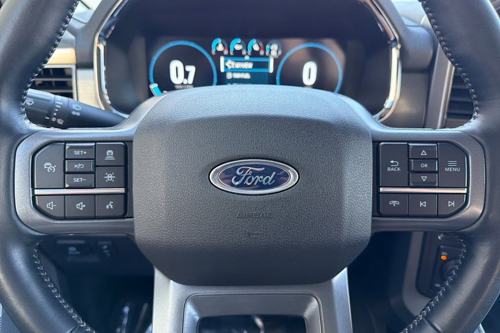 Thumbnail: 2023 Ford F-150 - 26