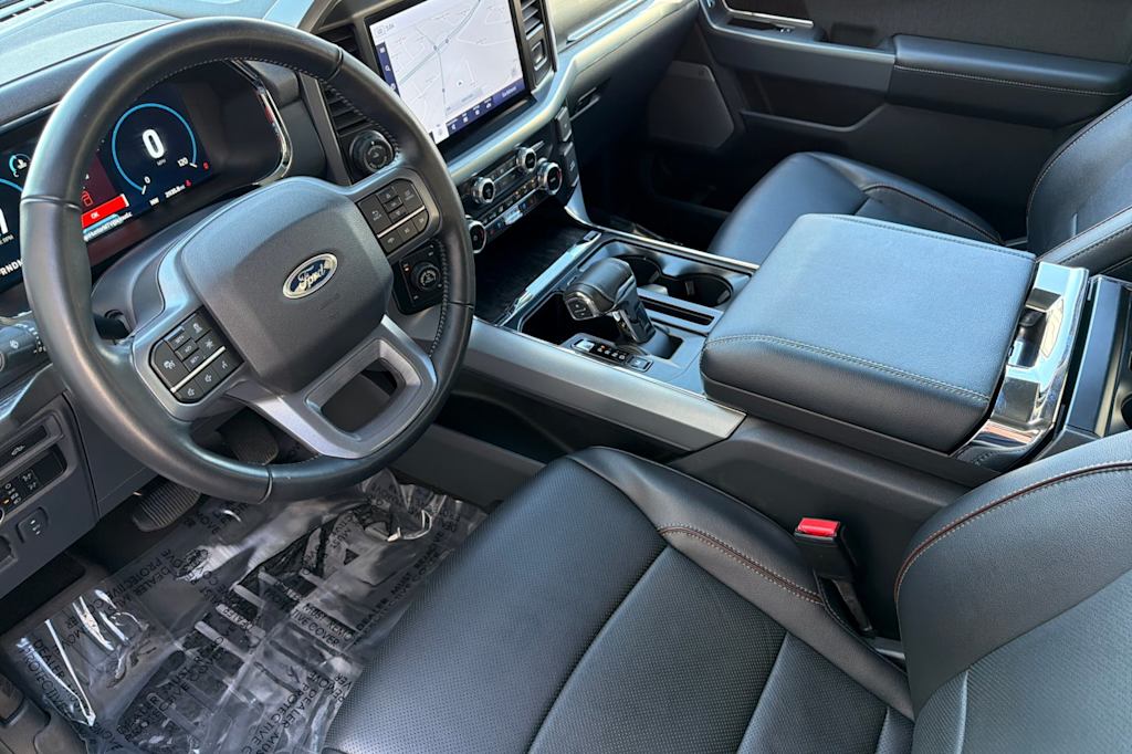 Thumbnail: 2023 Ford F-150 - 8
