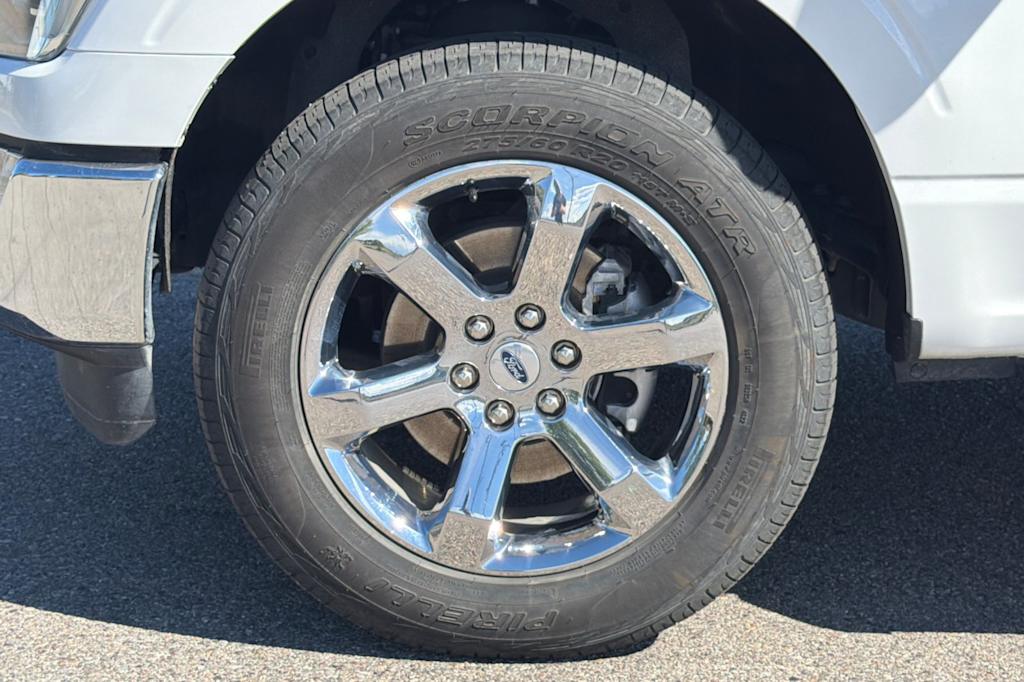 Thumbnail: 2023 Ford F-150 - 7