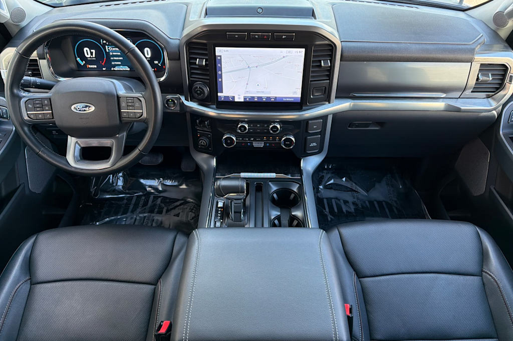 Thumbnail: 2023 Ford F-150 - 2