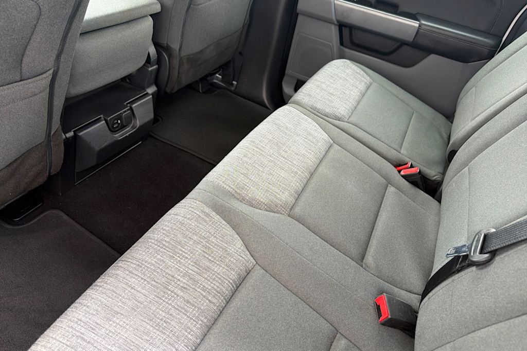 Thumbnail: 2023 Ford F-150 - 11