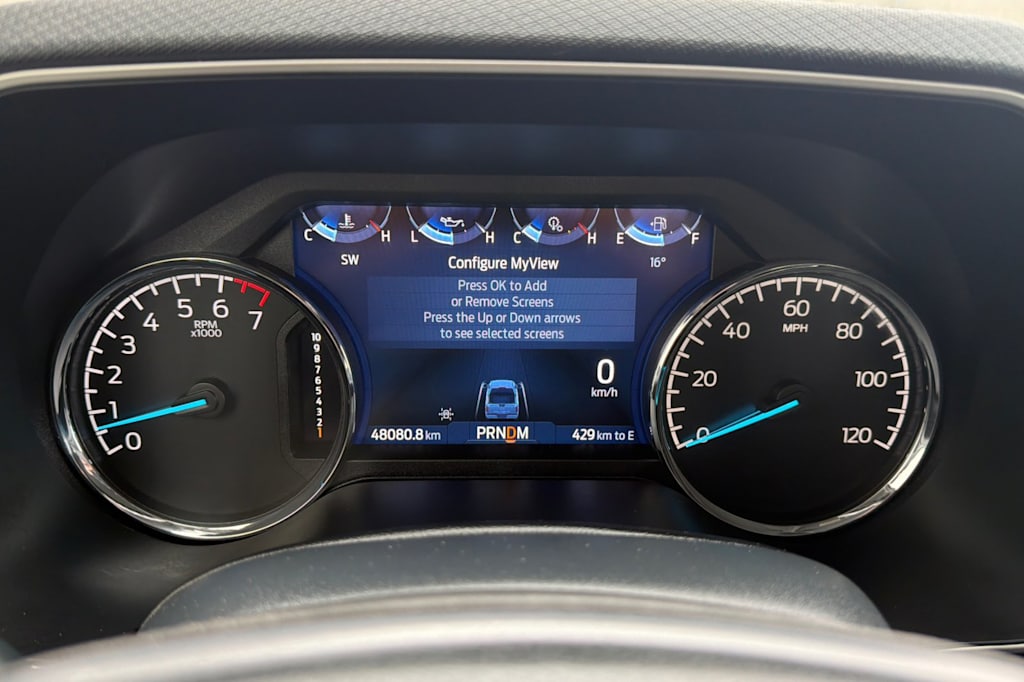 Thumbnail: 2023 Ford F-150 - 14