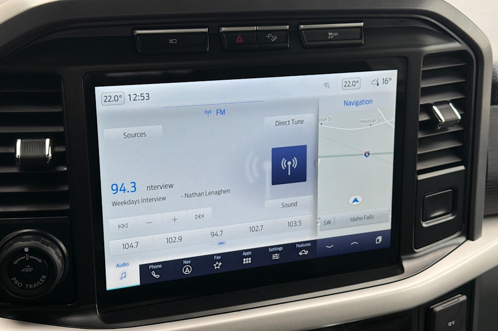 Thumbnail: 2023 Ford F-150 - 13