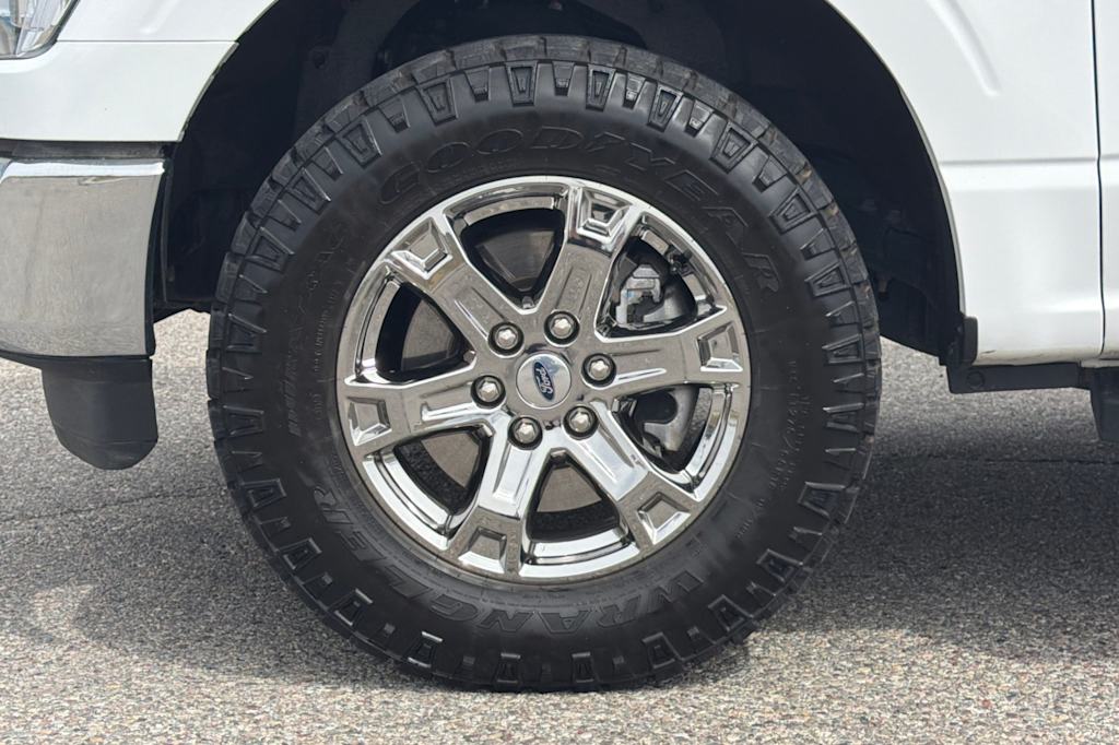 Thumbnail: 2023 Ford F-150 - 7