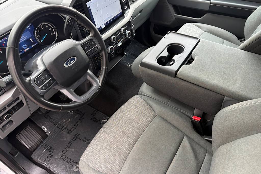 Thumbnail: 2023 Ford F-150 - 8