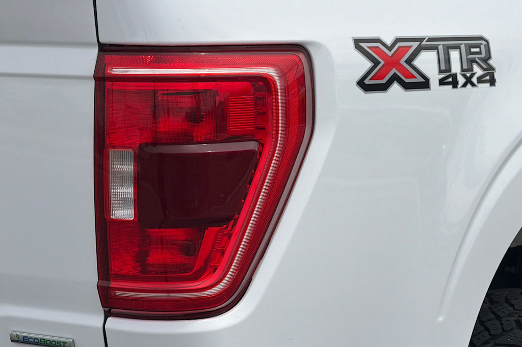 Thumbnail: 2023 Ford F-150 - 27