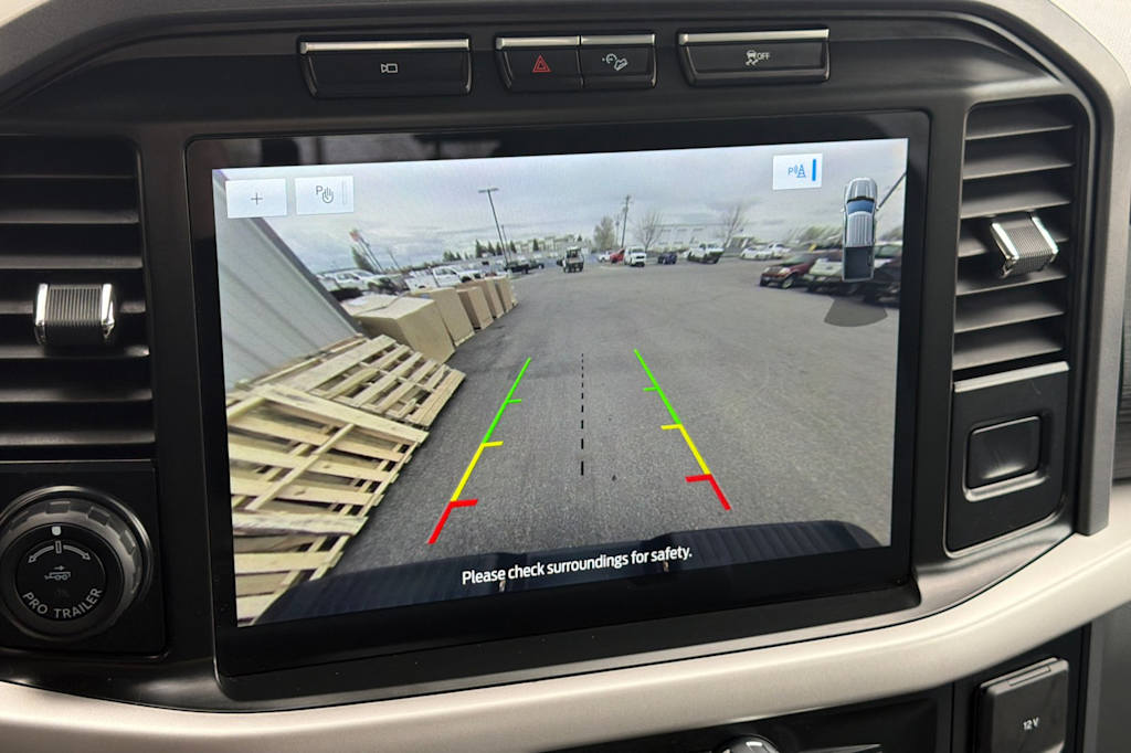 Thumbnail: 2023 Ford F-150 - 22