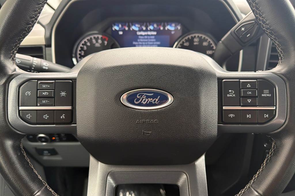 Thumbnail: 2023 Ford F-150 - 26