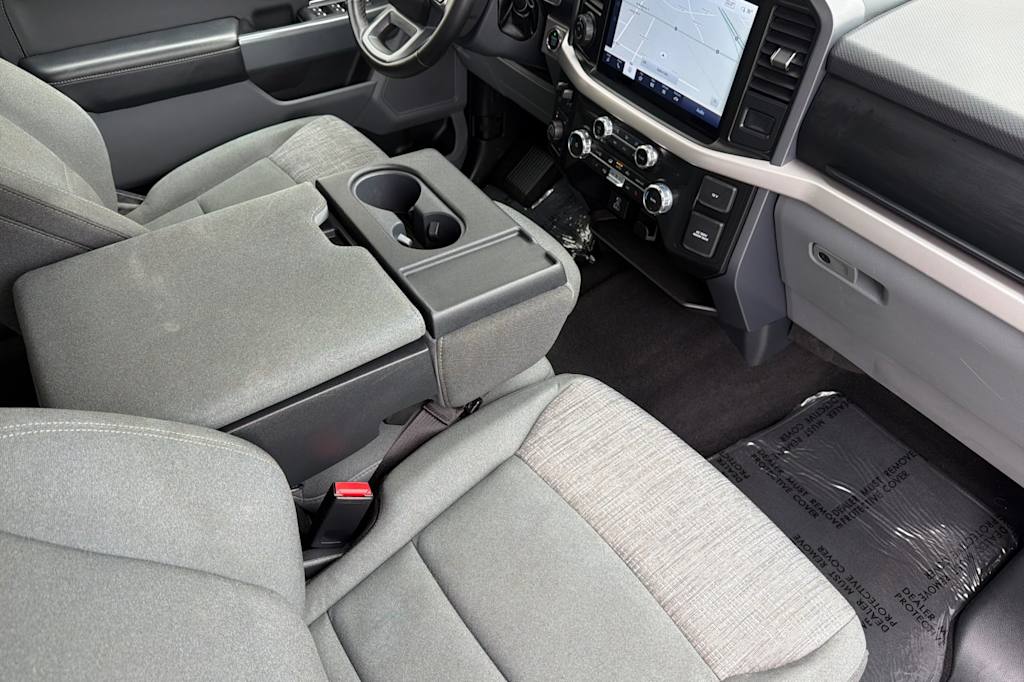 Thumbnail: 2023 Ford F-150 - 9